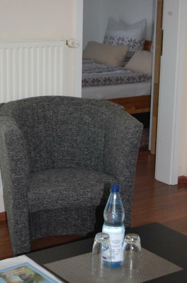 Apartment Am Steinweg Emden Buitenkant foto