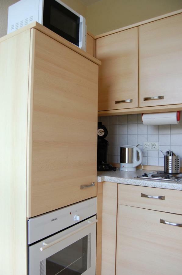 Apartment Am Steinweg Emden Buitenkant foto