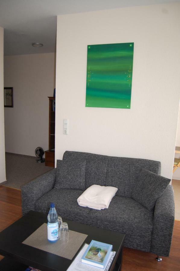 Apartment Am Steinweg Emden Buitenkant foto