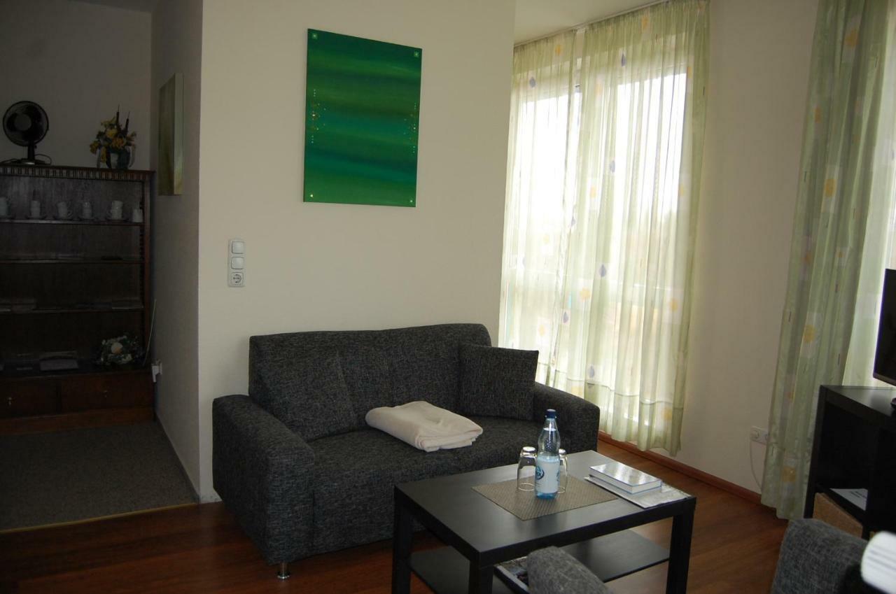 Apartment Am Steinweg Emden Buitenkant foto